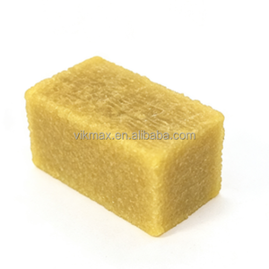 Patineta Enigma Maple Eraser, No Tóxica, Suave, Resistente al Agua y Ecológica, Doble Rocker, 1' 8.0" para Estudiantes y Artistas - Product Image 5