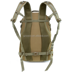 <span class=keywords><strong>Mochila</strong></span> Táctica <span class=keywords><strong>de</strong></span> Gran Capacidad <span class=keywords><strong>de</strong></span> 40L para Exteriores, <span class=keywords><strong>Mochila</strong></span> <span class=keywords><strong>de</strong></span> Viaje para Caza y Camping, Bolsa Deportiva Impermeable, <span class=keywords><strong>Mochila</strong></span> Ligera para Turismo - Product Image 4