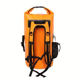 Mochila Nevera Aislada, Bolsa Nevera Ligera a Prueba de Fugas con Capacidad para 30 Latas, para Hombres y Mujeres, Ideal para Picnic, Camping, Senderismo y Playa - Product Image 6