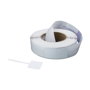 40*40 mét 82MHz RF chống trộm EAS nhãn an ninh Hệ thống báo động mềm mã vạch Sticker nhãn cho cửa hàng đồ trang sức - Product Image 1