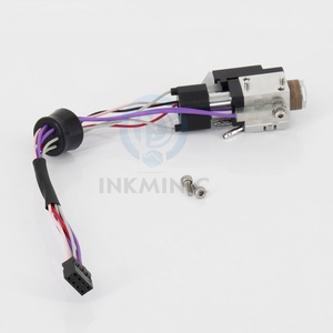 Domino Compatible AX Series Cavity Assembly DB015160SP With 60U Nozzle CIJ Inkjet Printer Spare Parts - Product Image 3