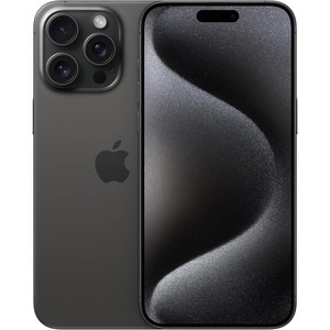 ได้รับการรีเฟอร์บิชมือสองสีฟ้าไทเทเนียมสำหรับ iPhone 15 PRO MAX 8GB RAM 5G แบรนด์ใหม่256GB - Product Image 4