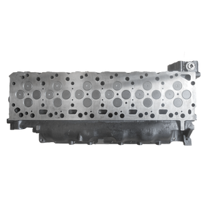 Adecuado para culata IVECO 2831274 - Product Image 1