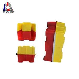 Moldes de ladrillo de pavimento de plástico de diseño moderno para hormigón a la venta Prensa de molde de ladrillo para villas - Product Image 5