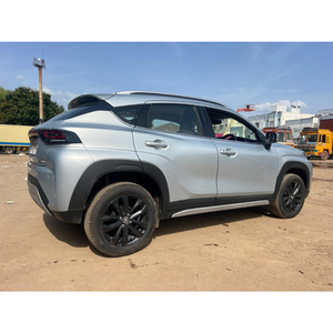 Elite Compact Modèle élégant Export Tone Double ou Simple SUV Essence Taisor Nouvelle marque - Product Image 4