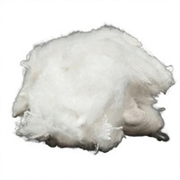 Virgin Polyester Staple Fiber (PSF) for Spinning 32mm-102mm 0.8Denier-8Denier