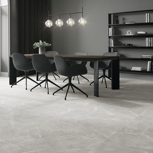 Baldosa Pietra Light Mate 100x100 para pared y suelo - Product Image 6