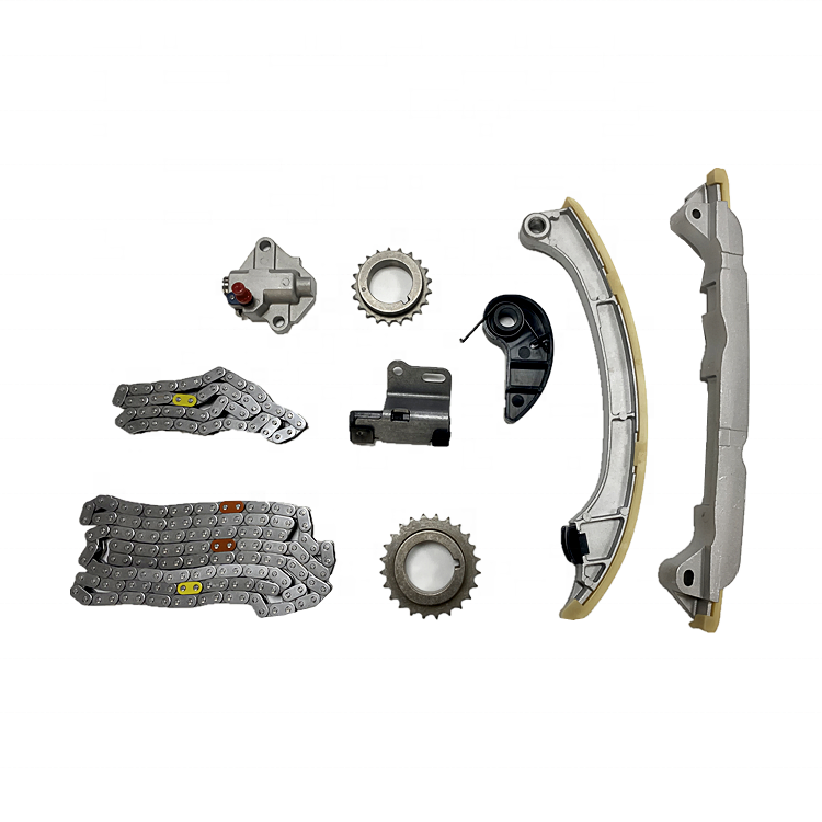 High Performance Auto Spare Parts Car 2.3L Car Timing Chain Kit 2.0L KM-13 CX-5 Auto Parts Image 1