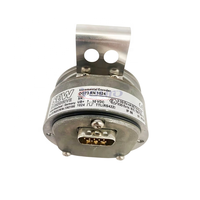 Nouveau Codeur Rotatif Incrémental Original SEW-EURODRIVE ES7R/EV7R OG73 RN 1024 13621580 1024 PPR TTL RS422 7-30V IP66 à Arbre Plein