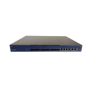 ราคาโรงงาน ZC-P1008G 8-Port GPON OLT 8 *gpon SFP Pon (C +)+ 6 * Ge (SFP)+ 2 * 10GE(SFP +) รับประกัน3ปี - Product Image 5