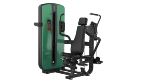 Máquina de fuerza de alta gama con sistema de pesas a disco |   Equipo de Gimnasio Comercial de Color Personalizado, Serie XMDM - Product Image 2