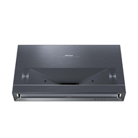 Proyector Hisense PX3-PRO 4K UST Global, Láser Tricromático, Dolby Vision, IMAX Enhanced, Cine en Casa, Proyector de Tiro Ultra Corto