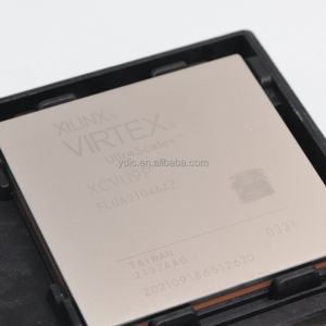 Circuito Integrado de Procesador FPGA XCVU9P-2FLGA2104I Nuevo, con Potencia y Voltaje Estándar, Tiempo de Entrega de 24 Horas - Product Image 3