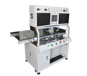 LCD LED Pulseความร้อน<span class=keywords><strong>Tab</strong></span> COF <span class=keywords><strong>Bonder</strong></span>หน้าจอLCDซ่อมเครื่องCOF Repairความร้อนBonding Machine - Product Image 2