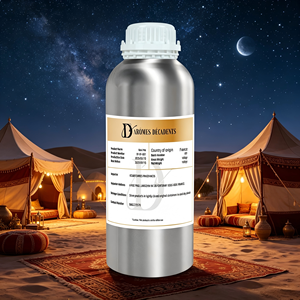Olio Profumato per Serata Romantica, Essenza di <span class=keywords><strong>Profumo</strong></span> Seducente e Accattivante per Creazione di Profumi <span class=keywords><strong>Fai</strong></span>-<span class=keywords><strong>da</strong></span>-<span class=keywords><strong>Te</strong></span>, Etichetta Privata OEM - Product Image 1