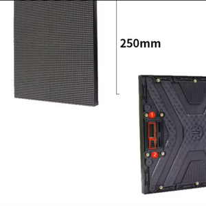 Cheap Price Indoor LED P3.91 Led Video <b>Wall</b> <b>Display</b> Backdrop Screen Sample Indoor LED P3 Indoor LED P3.91 LED Video <b>Wall</b> Indoor - Product Image 2