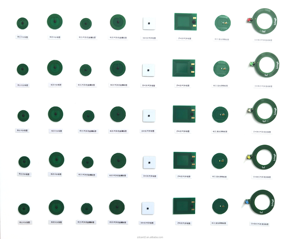 Étiquette NFC programmable ZD PCBA, étanche, 20 mm, étiquettes <span class=keywords><strong>RFID</strong></span>, étiquette circulaire NFC, mini <span class=keywords><strong>puce</strong></span> PCBA pour l'inventaire par lots - Product Image 6