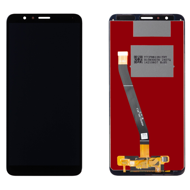 BND-AL10/TL10/L21/L22/L24/L31/L2/L34/AL00Premium Lcd for Huawei Honor7X Display Touch Screen Digitizer Panel Assembly Lcd Screen