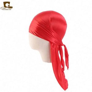 Durag de Satén para Niños, Protección Suave y Sedosa, Regalo Ideal, para Todas las Estaciones - Product Image 2