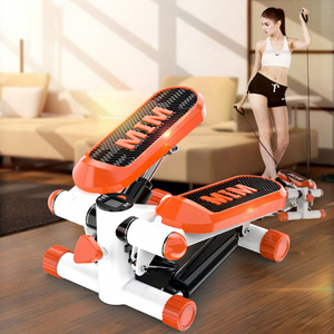CHENGMO SPORTS <span class=keywords><strong>Stepper</strong></span> hydraulique pour la maison, équipement de fitness d'intérieur, mini-<span class=keywords><strong>stepper</strong></span> cardio pour affiner les jambes - Product Image 3