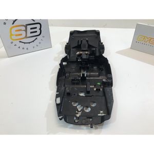 Pompa Freno Posteriore YAMAHA R3 2015-2018, Componente Compatibile per Sistema Frenante - Product Image 5