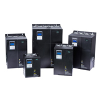 Sertifikasi CE Synmot 750w Motor Servo Servo Delta Motor dan Drive