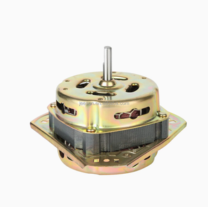 Twin-Tubs <strong>Washing</strong> <strong>Machine</strong> 60W <strong>Aluminium</strong> Winding Spin Motor - Product Image 2