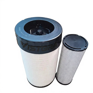 Filtre à air de remplacement, papier filtre de haute qualité, taille standard, nouveau modèle P785426 - Product Image 2