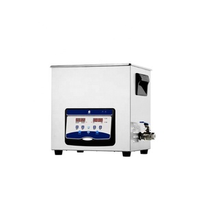 เครื่องทำความสะอาดหัวฉีดอัลตราโซนิก SMT รุ่น GS-050S - Product Image 3