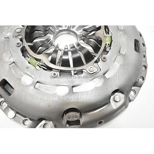 Smile Auto-Onderdelen Koppelingsplaat En Koppelingsdrukplaat Een Set Voor Ford 6243264350 6243264190 Gk217540ha GK21-7540-<span class=keywords><strong>HA</strong></span> - Product Image 5