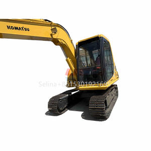 <span class=keywords><strong>มือ</strong></span><span class=keywords><strong>สอง</strong></span> Komatsu Pc56 <span class=keywords><strong>pc60</strong></span> pc70 ขุดไฮดรอลิกแบคโฮตีนตะขาบ 5 ตันมินิใช้<span class=keywords><strong>รถ</strong></span>ขุด komatsu - Product Image 5