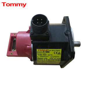 Servomotor FANUC Económico B1/3000 A06B-0031-B075 - Product Image 6