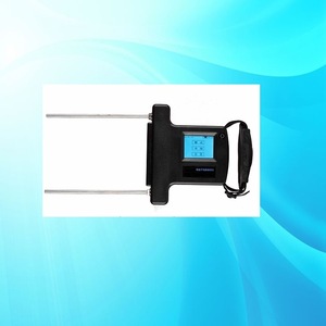 Medidor de Resistencia de Aislamiento DfHB 2.5 kV 1 mA de Resolución para Medición de Cortes de Energía - Product Image 2