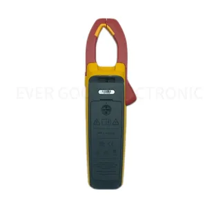 378FC non-contact true RMS <b>clamp</b> meter power quality screening <b>clamp</b> <b>strap</b> iFlex 2500A - Product Image 6