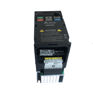 Variateur de fréquence triphasé 380V/22kw série Ms300 VFD45AMS43ANSAA pour compresseur et moteur VFD45AMS43ANSAA triphasé 380V/22kw - Product Image 2