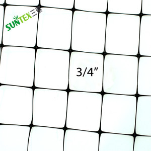 Malla bidireccional de alta resistencia (<span class=keywords><strong>BOP</strong></span>), malla de control de aves para cubrir estanques de peces, camarones - Product Image 3