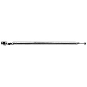 Factory Radio Rod <strong>Antenna</strong> Telescopic <strong>Antenna</strong> SMA Male Connector Radio Whip Folding <strong>Antenna</strong> for TV AM <strong>FM</strong> Radio Stereo Receiver - Product Image 1