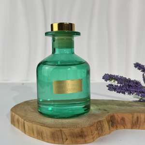 Bâton de parfum d'hôtel solide écologique haut de gamme aromathérapie sans feu pour un parfum durable compagnon maison chambre Rose rotin - Product Image 3