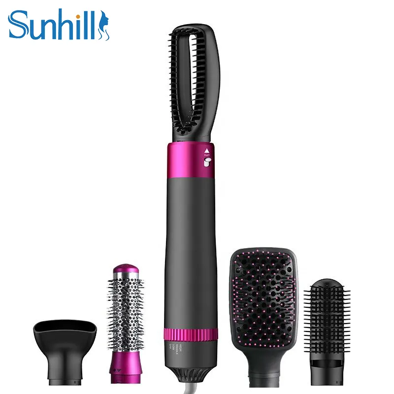 dyson supersonic natural rose gold