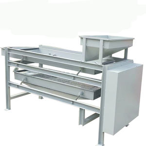Máquina Clasificadora de Nueces de Almendras de Operación Automática y Fácil, Máquina de Clasificación de Nueces para Exportación al por Mayor - Product Image 1