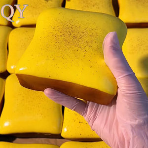 QY ขนมปังปิ้งเนย PU ขนาดใหญ่สำหรับเด็กผู้ใหญ่ - Product Image 6