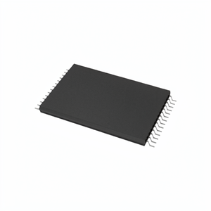 Distributeur agréé IS65LV256AL-45TLA3-TR 28 TSSOP Composant de puces mémoire électroniques - Product Image 1