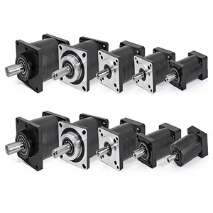 Motor Reductor Planetario Yingpeng Flying Star 60/80 57/86/110/130 con Engranajes y Montaje Vertical - Product Image 3