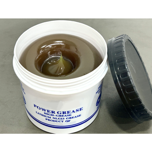 Oem 500G Plastic Pot Voor Algemene Doeleinden Mp3 Multifunctionele Hoge Temperatuur Lithiumvet Voor Lagers - Product Image 1