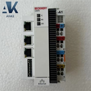Controlador CX8090 nuevo controlador programable BECKHOFF original PLC CX8090 - Product Image 5