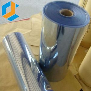 באיכות גבוהה שקוף 1 מ "מ <span class=keywords><strong>pvc</strong></span> גליל לבנייה - Product Image 1