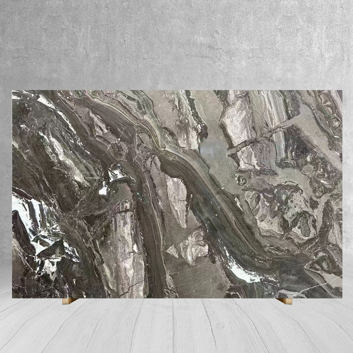 หินอ่อนธรรมชาติ