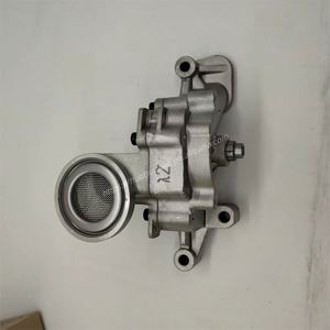 Groothandel Directe Verkoop Auto-Onderdelen Auto Motor Oliepomp 21310-3cba0 Voor Koreaanse Automodellen 213103cba0 - Product Image 5