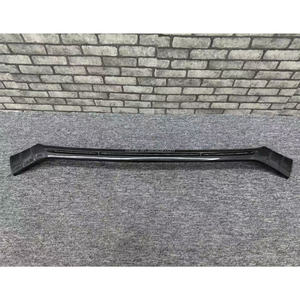 Cadre de gril de pare-chocs de voiture <span class=keywords><strong>Rs7</strong></span> de haute qualité pour garniture de gril Audi <span class=keywords><strong>Rs7</strong></span> Rs6 <span class=keywords><strong>Abt</strong></span> - Product Image 5