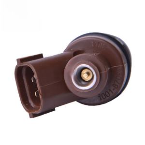 Iniettore Carburante 800cc per Auto, Valvola Spray per Supra 2JZ GTE 840 <span class=keywords><strong>SARD</strong></span> 80lb OEM 1001-87092 100187092 - Product Image 3